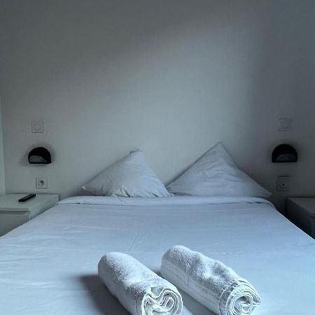 Residence Internationale De Париж Екстер'єр фото