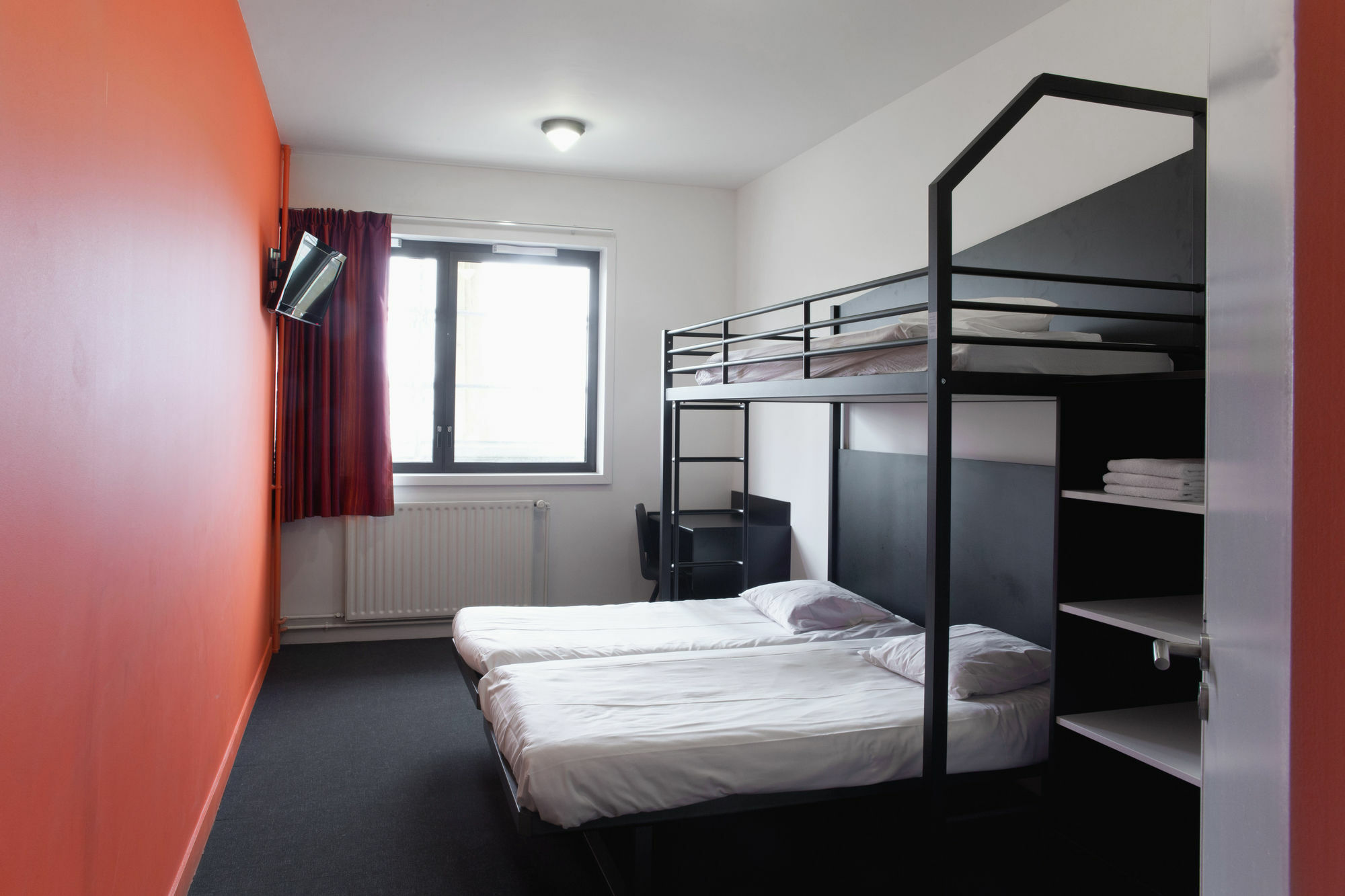 Residence Internationale De Париж Екстер'єр фото
